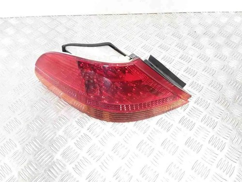 BMW 7 E65, E66, E67 Rücklicht hinten links 155513 3.00 Diesel 160kw 32428660