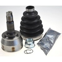 Spidan 24295 Gelenksatz Antriebswelle FüR Fiat Lancia Alfa Romeo Opel Ypsilon