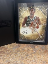 2025-26 Fanatics Under Wraps Emanate NBA Basketball Autographed Photo Checklist Guide in-content 42