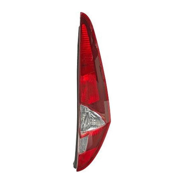 Diederichs Heckleuchte RüCkleuchte FüR Fiat Punto 188 Ab 07.03 Rechts 51721478-image