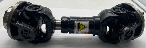 American Lafrance 25X20 Rotating Shaft, Universal Couplings 25mm & 20mm 