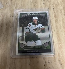 2021-22 Parkhurst Calen Addison Prominent Prospects #PP24 (A21)