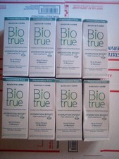 8x Bausch + Lomb BioTrue Hydration Boost Eye ...