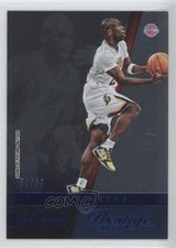 2014-15 Panini Prestige Bonus Shots Blue Plus 50/99 Jodie Meeks #122 0c3