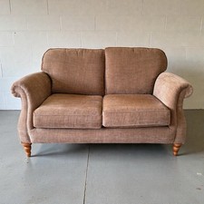 Parker Knoll Westbury two seater Sofa & matching chair Set In Good Condition