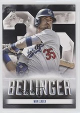 2021 Topps Target Exclusive Highlights Black 212/299 Cody Bellinger #TE-27 0t2