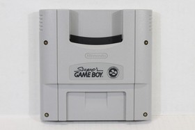 Super Gameboy 1 Game Boy SFC Nintendo Super Famicom SNES JP JPN Japan US Seller