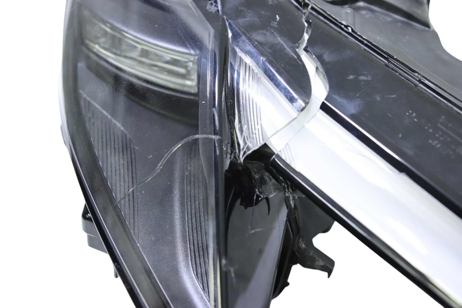 Ferrari 296 GTS 2022-2026 Front Right Headlight