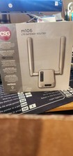CSG M106 LTE Gateway Router VERIZON 4G LTE Cellular Wireless Router  NEW Sealed