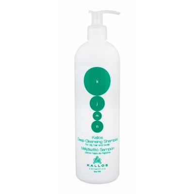 KJMN Kallos Cosmetics 500ml