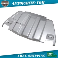 FIT FOR 2017 2018 2019 2020 FORD F150 FRONT ENGINE COVER SPLASH SHIELD GUARD NEW