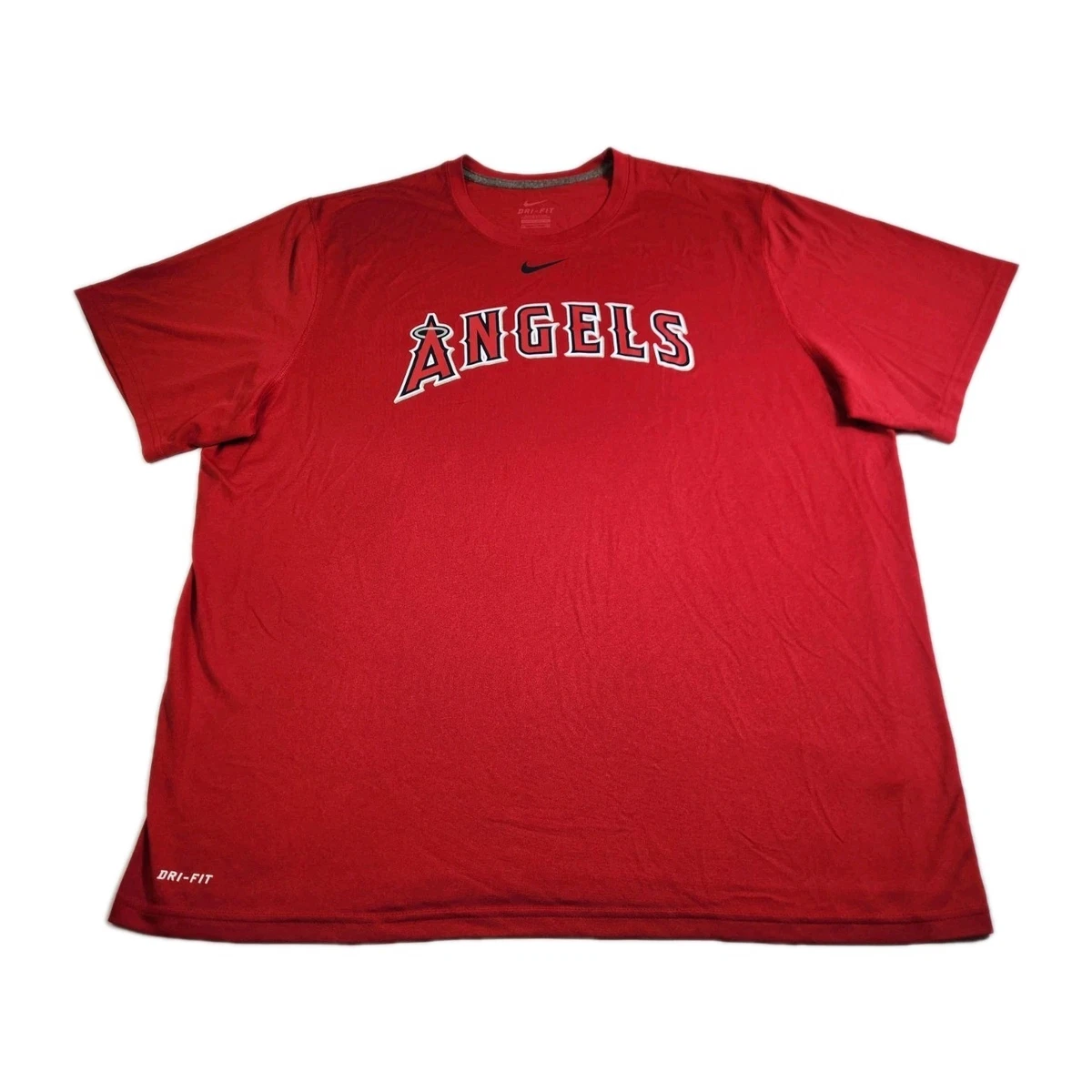 Nike Los Angeles Angels Sports Fan Shirts for sale | eBay