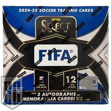 2024-25 Panini Select FIFA Soccer Checklist Guide in-content 13
