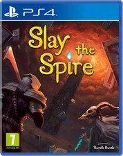 Slay The Spire (PS4) (Sony Playstation 4) (UK IMPORT)