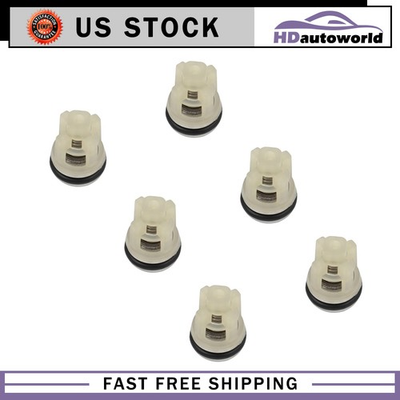 #ad Power Pressure Washer Unloader Valve Kit Fits RMW and SRMV Pumps $9.78