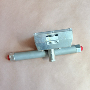 OMEGA Analog Display Flow Meter Panel Meter Gauge - Universal Compatible