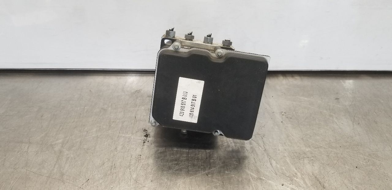 11 AUDI R8 5.2L ABS PUMP ASSEMBLY 420614517B