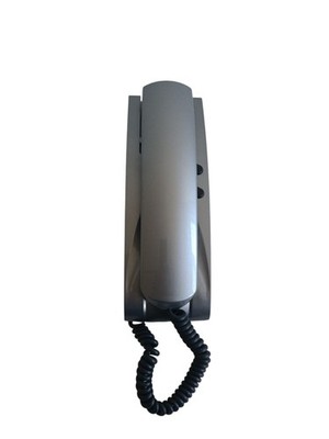 Vimar 8875/37 Wandtelefon Sound System Farbe Titan