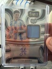 2025-26 Panini Select Road to FIFA World Cup 2026 Soccer Guide in-content 30