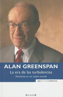 La Era de las Turbulencias: Aventuras en un Nuevo M... | Buch | Zustand sehr gut