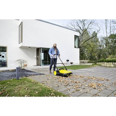Kärcher Home & Garden 2.644-033.0 Seitenbesen