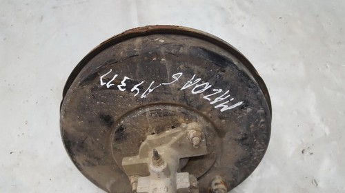 Bremskraftverstärker  Mazda 6 DE640741-36