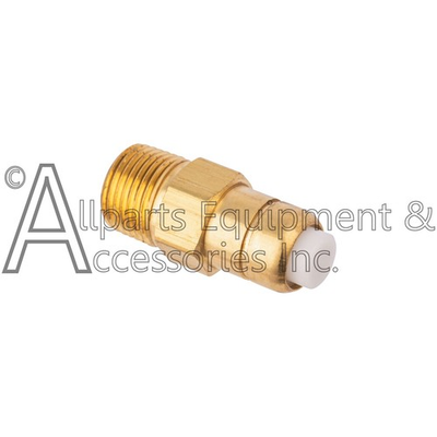 #ad 16848 3 8quot; NPT Brass Thermal Relief Valve 145 Degrees for Various Brands $18.90