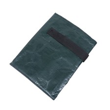 Lawn Leaf Collection Bags Waste Container for Easy Gardening Cleanup