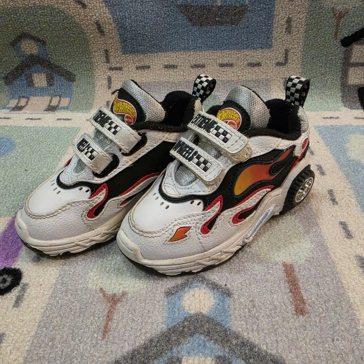 Hot Wheels Casual Shoes for sale | eBay