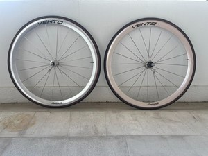 Campagnolo Vento Wheel | eBay