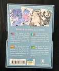 Loputyn Oracle with satin pouch & booklet in English Spanish Portuguese Italian — photo 4