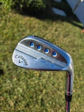 Callaway JAWS MD5 46°|10S Pitching Wedge Golf Club, RH