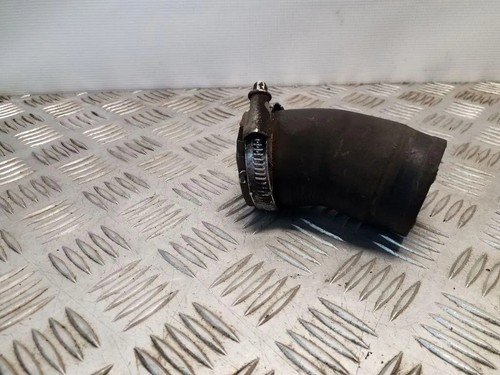 VW PASSAT B7 ALLTRACK 365 Ladeluftkühlerschlauch 5N0145828E 2.00 32151768