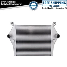 Turbo Intercooler for Dodge Ram 2500 3500 5.9L Diesel