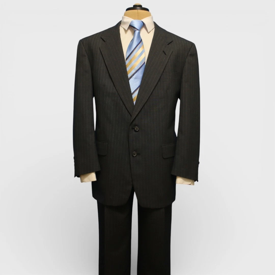 Burberry Striped Suits & Blazers for Men | Updated Sep 2026