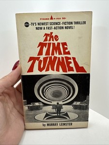 Time Tunnel | eBay