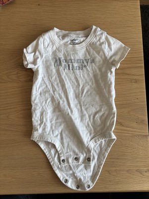 Body Mommys Mini Neu Ungetragen 6 monate Carters