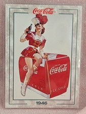 Coca-Cola 1994 serie 2 tarjetas coleccionables 5 por el precio de una