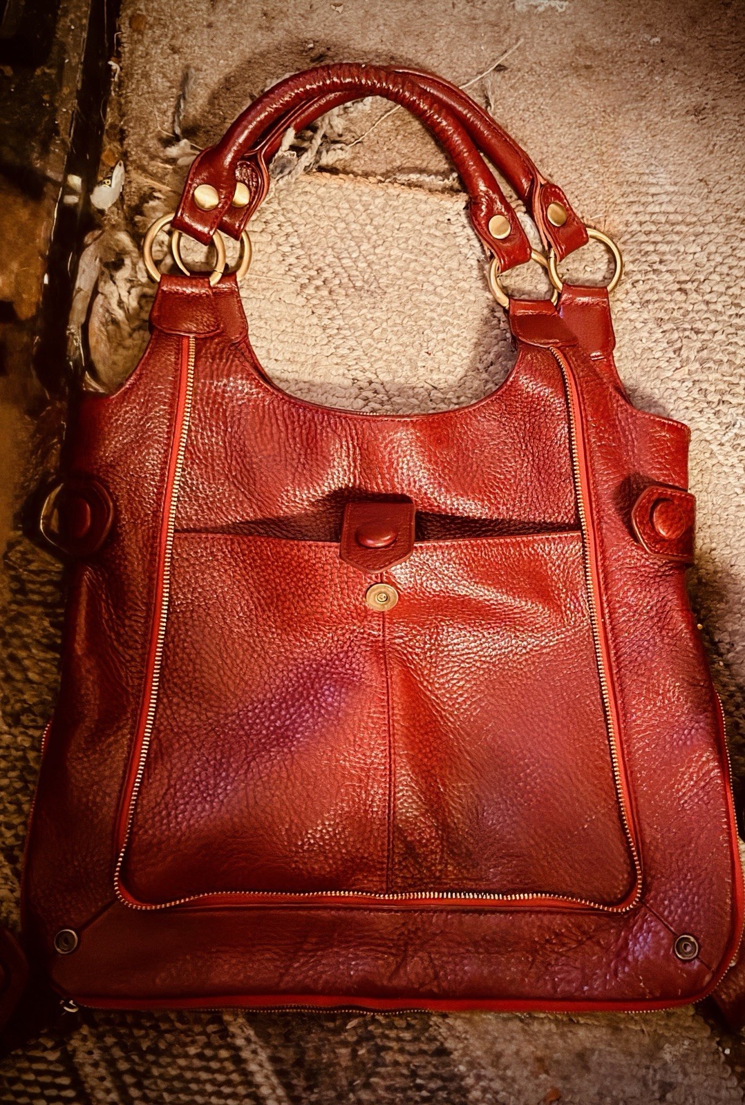 Ameri Leather - image 1