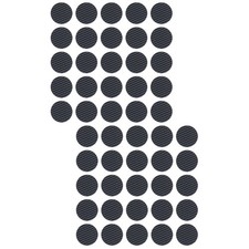  80 PCs Selbstklebende Gitarrenpicke Grips Gripber Gitarre