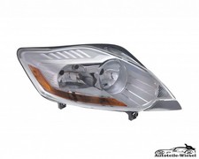 Frontscheinwerfer Vorne für Ford Kuga 1 2.5 4x4 2.0 TDCi 02.08 - 11.12
