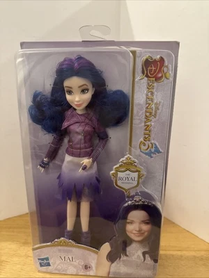 Disney Descendants 3 The Royal Wedding MAL - New In Box Hasbro 2020 - Image 1 of 4
