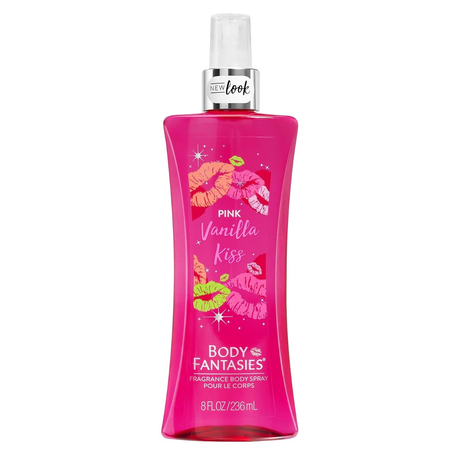 8 Oz -  And Cruelty-free Choice