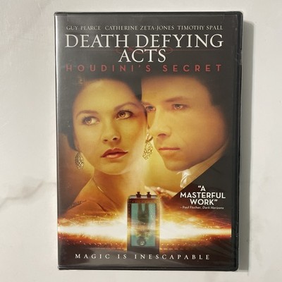 Death Defying Acts [Ws] (DVD, 2007) for sale online | eBay