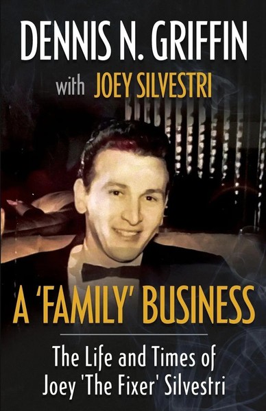 Dennis N. Griffin | A 'Family' Business | Taschenbuch | Englisch (2019)-image