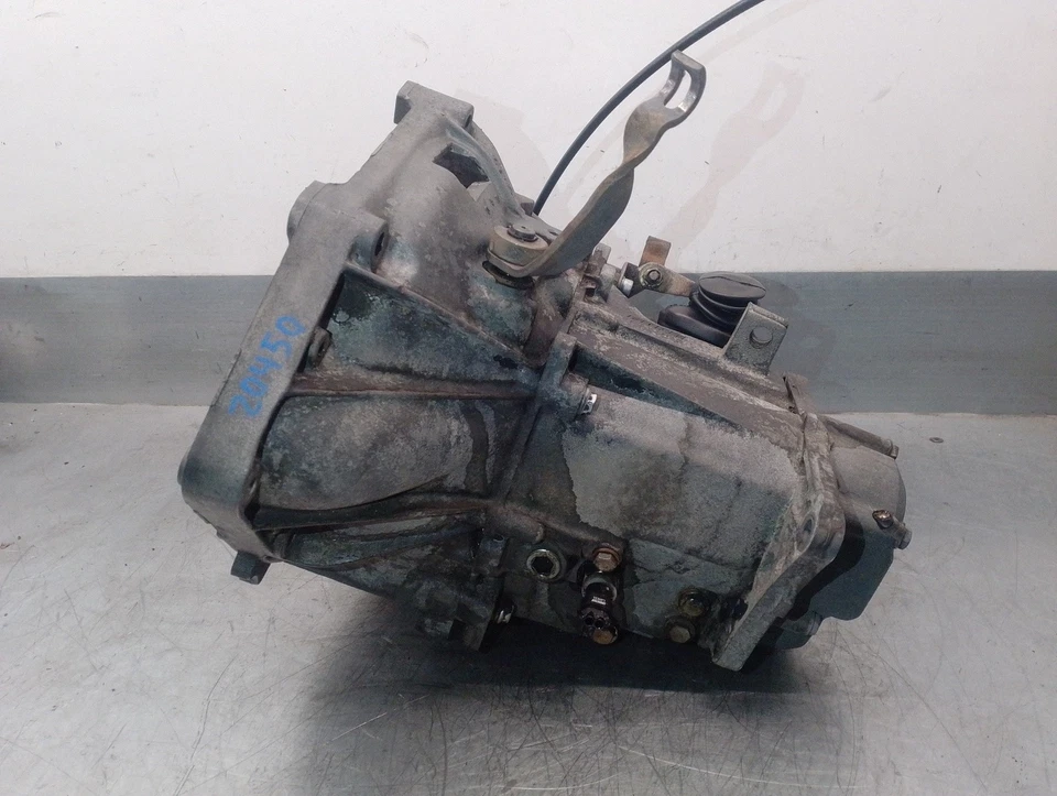 7692998 CAJA CAMBIOS / 5096215 PARA FIAT UNO 146 1.4 CAT - Imagen 2 de 4