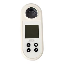 Vyaire Micro I Spirometer Ref 36-MS10-STK  (Works But Cracked. No Accessories)