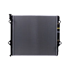 Readair 2581 Radiator for 2003-2009 Toyota 4Runner  Lexus GX470 4.7L V8