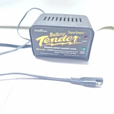 Deltran Battery Tender Supersmart Charging System 12V