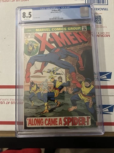 Comic Image